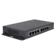 Though Ethernet hubs have been largely phased out and replaced by switches, they still hold important value in embedded systems, industrial automation and low-cost local networks. Such devices require robust magnetic connections to achieve stable data transmission, electromagnetic interference (EMI) immunity and optional Power over Ethernet (PoE) support. Trxcom offers high-quality RJ45 connectors and LAN magnetic components specially designed for these demands.