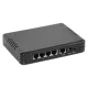 Modern Ethernet switches — from Layer 2 unmanaged devices to Layer 3 enterprise core switches — rely on reliable magnetic and optical interfaces to ensure network stability. Trxcom provides complete integrated solutions of magnetic RJ45 connectors, LAN magnetic components and optical transceivers, which are optimized for switching architectures, including PoE-supported structures.