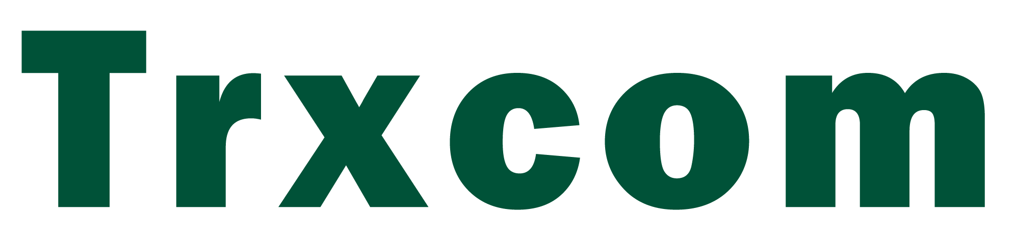 Trxcom