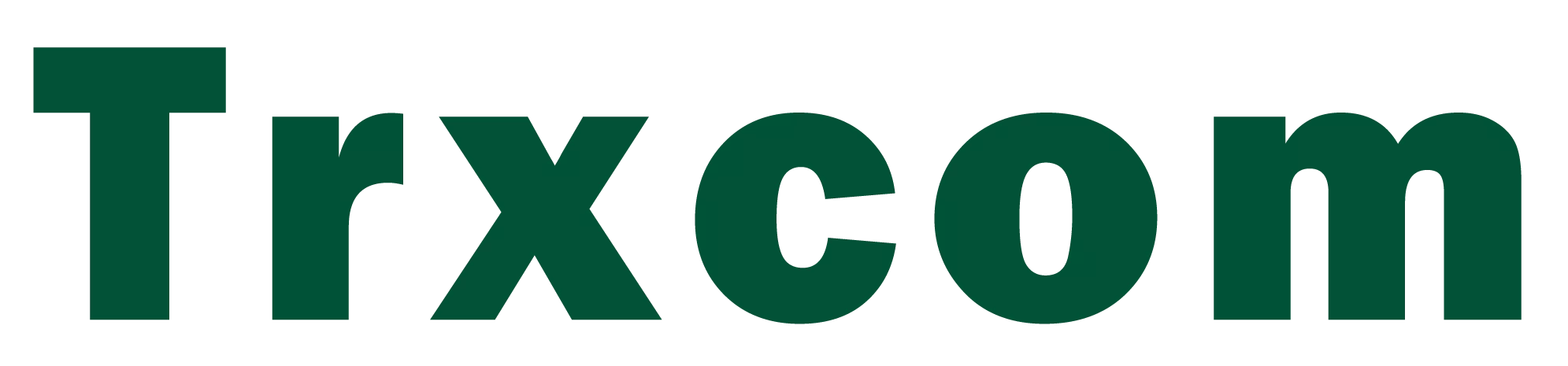 Trxcom